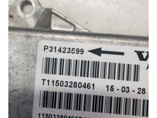 Блок подушек безопасности 31423599 Volvo S60
