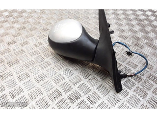 Зеркало электрическое Citroen C2 - года