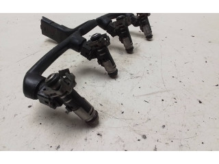 Топливная рампа 9638128080   Citroen C4 Grand Picasso  