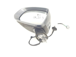 Зеркало электрическое        Volvo XC90  2014 -  года   