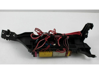   Pojistková skříňka A1665402350   Mercedes-Benz ML W166 2017