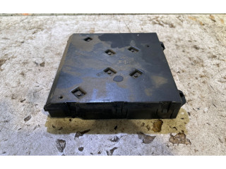 Блок комфорта 6R7937087K, 10090099 Skoda Fabia Mk2 (5J)