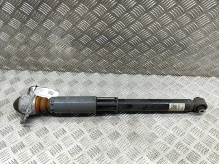 Задний aмортизатор      