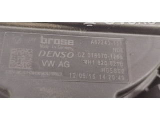 Вентилятор печки    4H1820021B, A62240111   Audi A6 S6 C7 4G