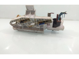 Блок управления климат-контролем    Honda HR-V