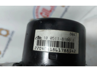 Jednotka ABS 10051181861 Chrysler Grand Voyager II 2000