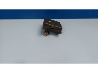 Двигатель задвижки потока воздуха