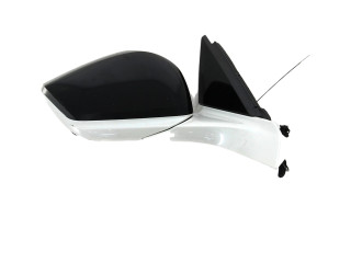 Зеркало электрическое Citroen DS4 - года