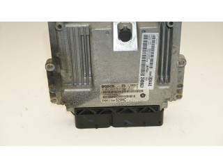 Блок управления двигателя 0281018312, 0281018312 Fiat Freemont