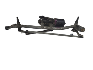 Vstřikovač 53671517 Renault Megane II