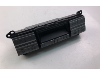 Блок управления климат-контролем 79600SJDG51 Honda FR-V