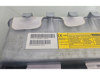 Подушка безопасности пассажира P68086537AD   Dodge Grand Caravan