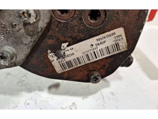 Топливный насос