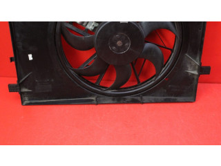 Вентилятор радиатора     30636445, 30636445    Volvo S80 