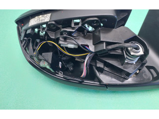 Зеркало электрическое Audi e-tron - года