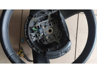 Руль Citroen C4 I 2004-2010 года 96591887ZD, 62ISB50321675