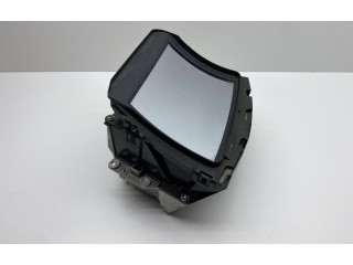 Дисплей    4G8919604D   Audi A7 S7 4G