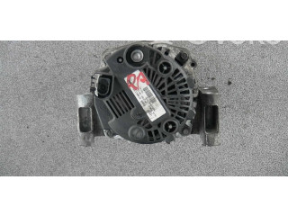 Генератор Alfa Romeo Mito