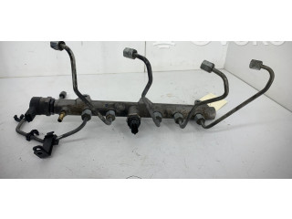 Топливная рампа 314004A440   KIA Sorento   для двигателя D4CB