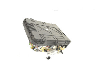 Блок комфорта 9819850080 Peugeot 2008 II