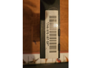 Блок предохранителей 7H6970187GF   Volkswagen Transporter - Caravelle T5    