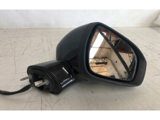 Шатун      Ford Mondeo MK V  