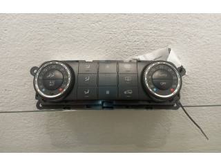 Блок управления климат-контролем A2518204289, 5HB96491423   Mercedes-Benz R W251