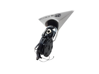 Zpětné zrcátko Mercedes-Benz SLK R170 2001 W170