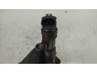 Форсунка 0445110    BMW X3 E83 для дизельного двигателя  2