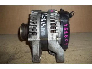 Генератор 9640623580, 9640623580   Fiat Ulysse      