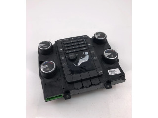 Блок управления климат-контролем 30795271   Volvo XC60