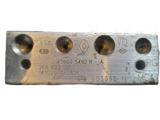 Jednotka ABS 0265243683 Renault Captur 2014