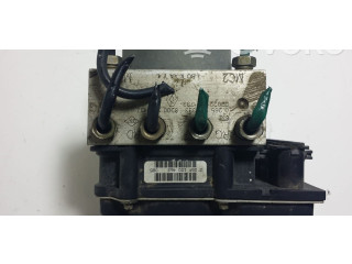 Přístrojová deska Renault Twingo I 2000 0265231333, 0265231333