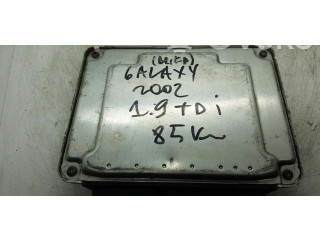 Řídící jednotka 038906019LR Ford Galaxy 2002