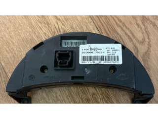 Панель приборов 1486648080, 503000170203 Citroen C8