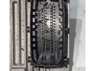 Блок управления двигателя IAW5SF8P3, IAW5SF8P3 Fiat Qubo