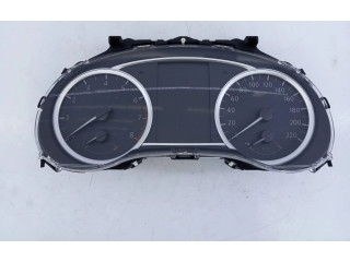 Přístrojová deska Nissan Micra C+C 2021 5FV1APL9I