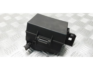 Pojistková skříňka Chevrolet Captiva 2008