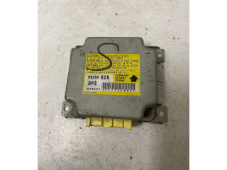 Блок подушек безопасности X6T42471, MR359828 Mitsubishi Colt