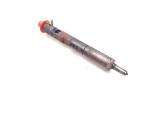 Форсунка EJBR05101D, 8200676774    Dacia Sandero  K9K792 