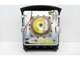 Подушка безопасности водителя SsangYong Rexton