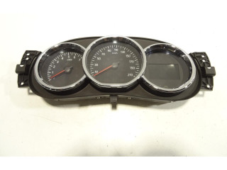 Подушка безопасности водителя 479452659R, 0265019153   Dacia Dokker