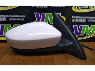 Зеркало электрическое        Skoda Rapid (NH)  2012 - 2019 года   