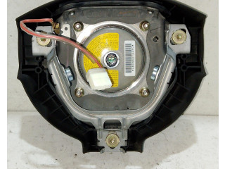 Подушка безопасности водителя Daihatsu Cuore