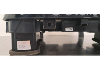 Дисплей N1WT18D699SP Ford Ranger IV