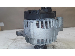 Генератор 12V140A Opel Zafira C 2.0