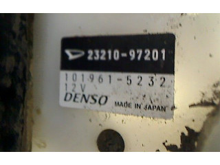 Топливный насос