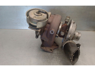 Турбина Mazda 626 RF4F13700, VJ300106 для двигателя RF