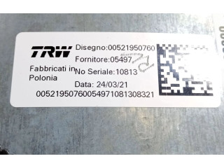    Рулевая рейка 500417399, 6421172   Jeep Compass 