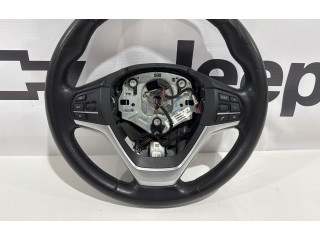 Volant BMW X5 F15 2016 2510540385, 6877844